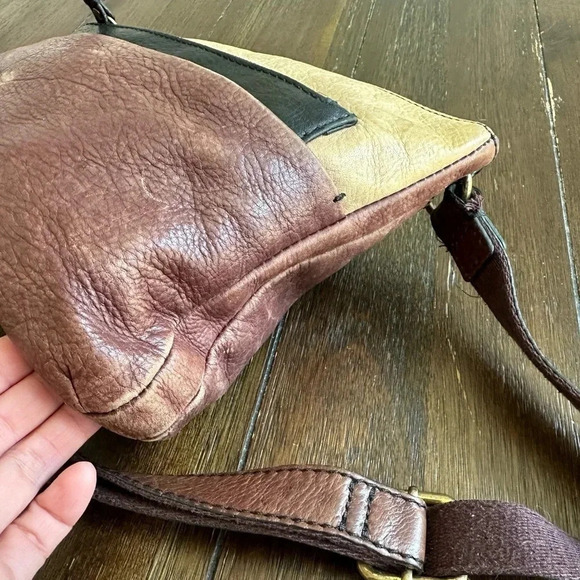 Fossil Corey cross body bag - Picture 7 of 14